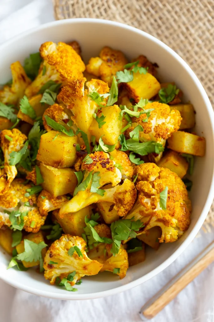 Aloo-Gobi