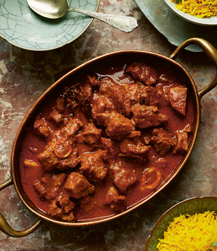 Rogan-josh