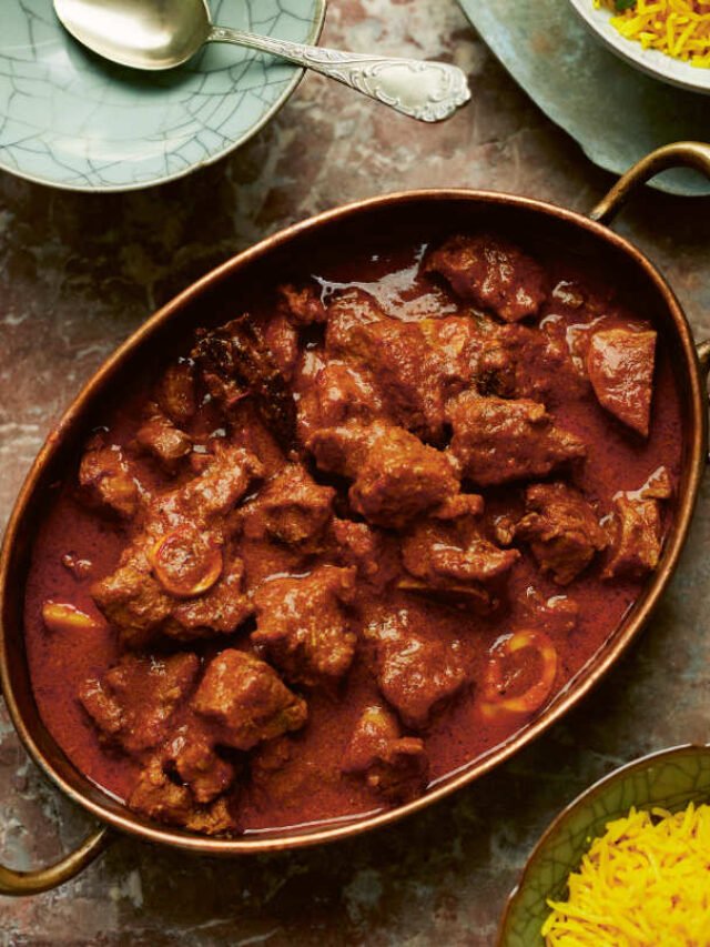 Rogan-josh